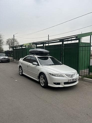 бак гигант: Автобокс 650 л, Новый — 5