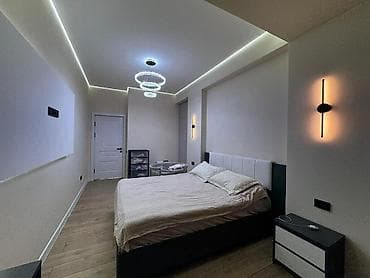 delmar: 2 комнаты, 75 м², Элитка, 8 этаж, Евроремонт — 3