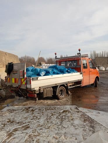 корм для форели купить: Кукурузный силос в мешках - Силос из кукурузы, измельчённый и — 6