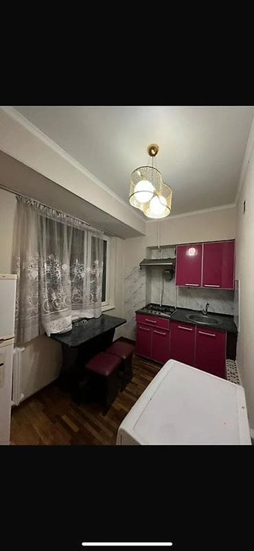 1 комната, Агентство недвижимости, С мебелью полностью — 3