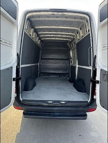 lexus lx 570 2013: Легкий грузовик, Mercedes-Benz, Новый — 5