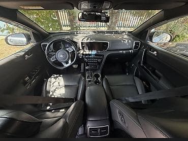разбор карнивал: Kia Sportage: 2019 г., 2 л, Автомат, Дизель, Кроссовер — 8