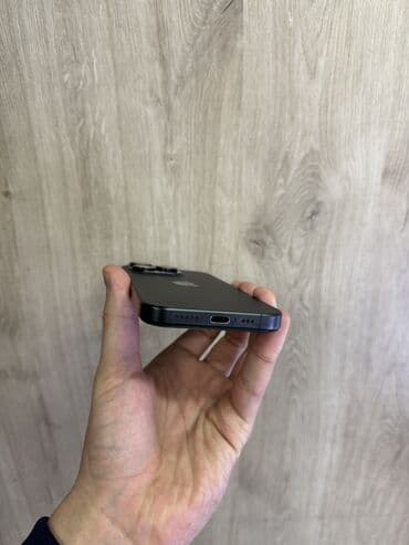 apple iphone 4: IPhone 15 Pro, Б/у, 128 ГБ, Черный, Защитное стекло, Чехол, 88 % — 4