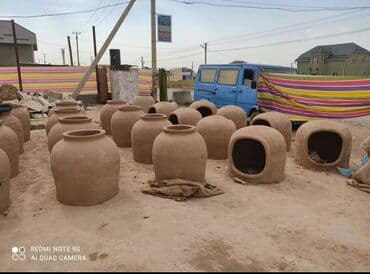 Тандыр Бишкек сапатуу тандыр сатабыз Бардык размер бар Шаар ичинде