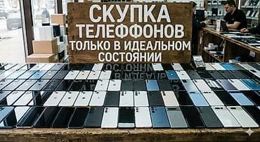 прием бу телефонов: Скупка телефонов — только в идеальном состоянии. Принимаем — 1