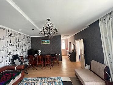 Гостиница на Иссык-Куле, Чолпон-Ата — 6