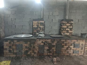 Заманбап отунга үнөмдүү газ очокторду салабыз lalafo.kg да Заманбап отунга үнөмдүү газ очокторду салабыз