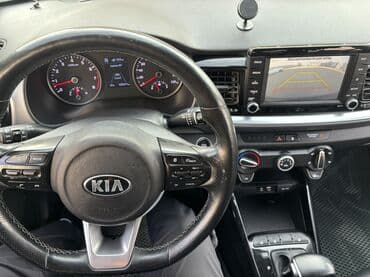 квадроцикл взрослый цена бишкек: Kia Stonic: 2019 г., 1.4 л, Автомат, Бензиновая, Кроссовер — 5