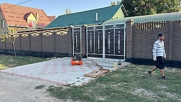 Толук оңдоо: Дубалдарды сырдоо, Шыптарды сырдоо, Терезелерди сырдоо, Майдын негизинде, Суунун негизинде, 6 жылдан ашык тажрыйба — 3