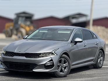 сколько стоит машина kia: Kia K5: 2020 г., 2 л, Газ, Седан — 3