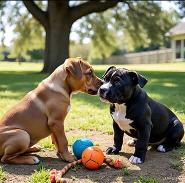 сколько стоит щенок питбуль: Бишкек: 🐶 Замечательные щенята ищут дом! Возраст: 3 месяца Порода — 3