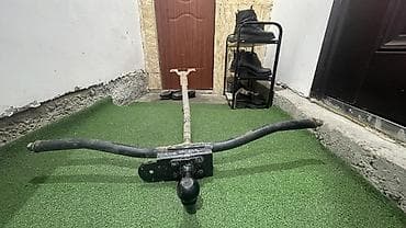 фаркопы тандем: Фаркоп Для легковых авто ВАЗ (LADA) — 2