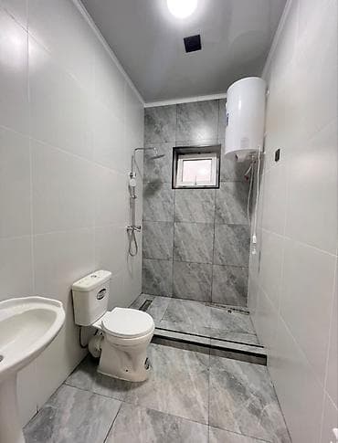 ош времянка продажа: Продаётся дома. 120м². 3,5соток. Дом кирпичный. В отличном состоянии с — 6