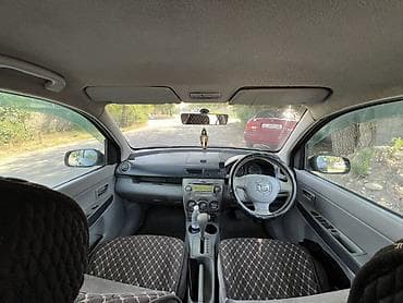 демио решетка: Mazda Demio: 2003 г., 1.3 л, Автомат, Бензин, Хэтчбэк — 9