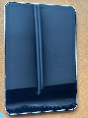 плоншеть: Планшет, Apple, 8" - 9", 5G, Б/у, Детский — 6