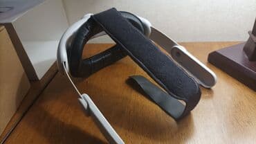 tecno camon 19 pro бишкек: Oculus quest 2. в отличном состоянии. есть аксессуары и игры платные — 4