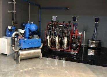 наполнитель для животных: Доильные апораты сепараторы маслобойки антебрык мерные ведра — 25