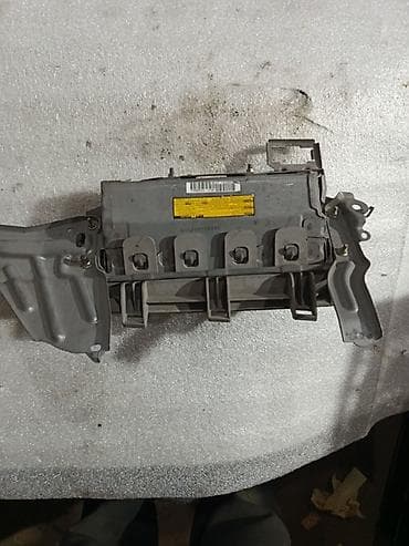 srs: Подушка безопасности Kia 2016 г., Оригинал — 2