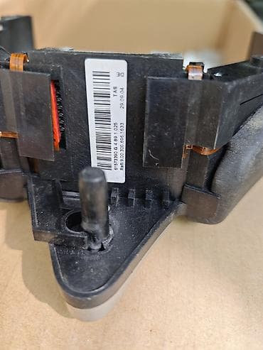 сг 9: Рулевой модуль с переключателями Tiptronic для автомобилей Porsche — 2