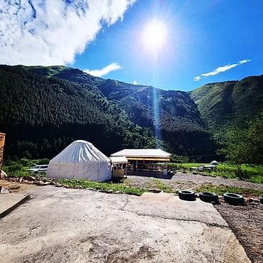 помещение в канте: Горный дом/усадьба с панорамными видами Продается гостевой дом на — 10