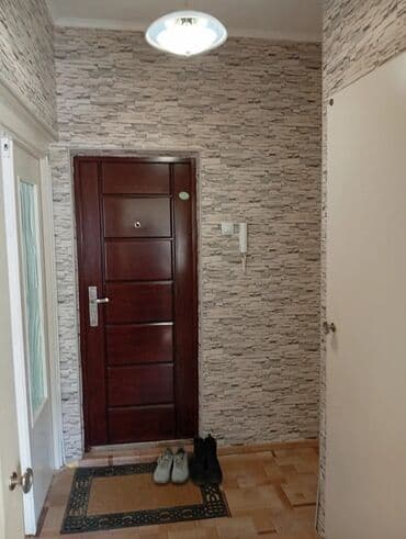 квартира сдаётся кант: 1 комната, Агентство недвижимости, Без подселения, С мебелью полностью — 5