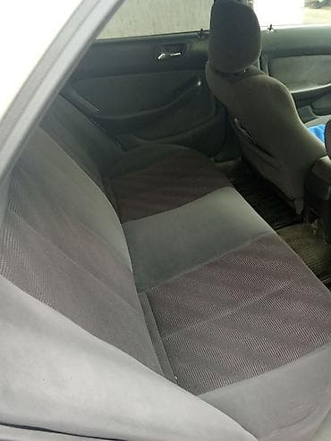 авто сатылат: Honda Torneo: 2003 г., 1.8 л, Автомат, Бензин, Седан — 6