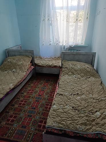 комната г ош: Сдается простое жилье для отдыха/проживания: два смежных номера с — 4