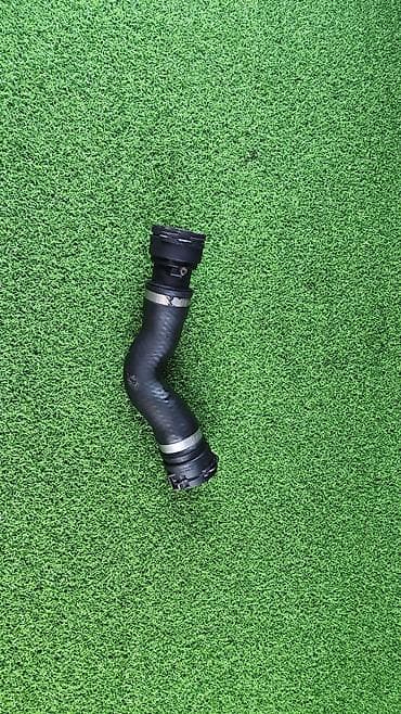 Патрубок 1712 7 531 -579 Е87 е90 е84 С двс N52 v6 Год 2006 В