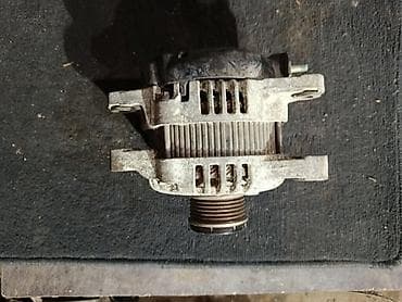 dhas 120ap: Генератор Hyundai Оригинал — 2