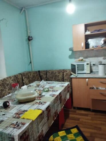 продаю дом в селе садовое: Үй, 92 кв. м, 4 бөлмө, Менчик ээси, Эски ремонт — 16