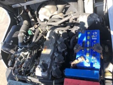 авто с последующим выкупом бишкек фит: Погрузчик — 8