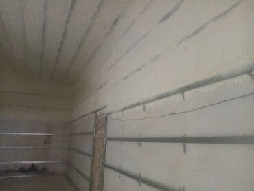 универсальный набор инструментов для дома: Утепление крыши, Утепление потолоков, Утепление окон | Пенополиуретан Больше 6 лет опыта — 4