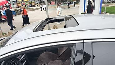 Унаа сатуу: Hyundai Sonata: 2018 г., 2 л, Автомат, Бензин, Седан — 7