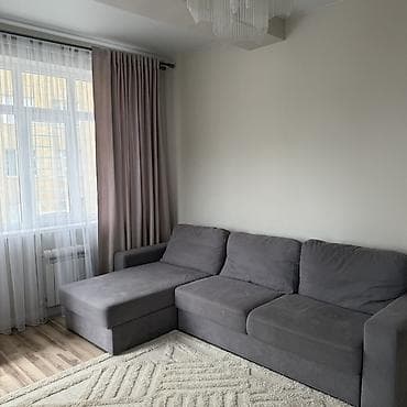 Сниму квартиру: 2 комнаты, 58 м², Элитка, 4 этаж, Дизайнерский ремонт — 2