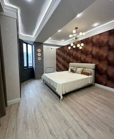 сдается квартира варашилова: 3 комнаты, 104 м², Элитка, 5 этаж, Евроремонт — 4