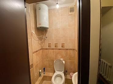 rent: 2 комнаты, Собственник, Без подселения, С мебелью полностью — 7