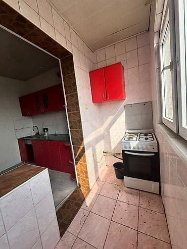 Продажа квартир: 2 комнаты, 52 м², 105 серия, 6 этаж, Старый ремонт — 2