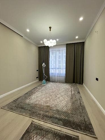 3 комнаты, 103 м², 5 этаж