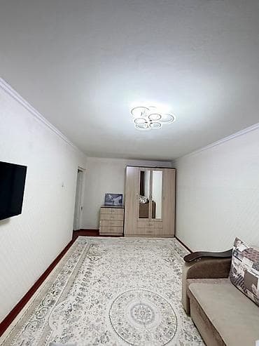 binar: 1 комната, 32 м², 104 серия, 3 этаж, Евроремонт — 4