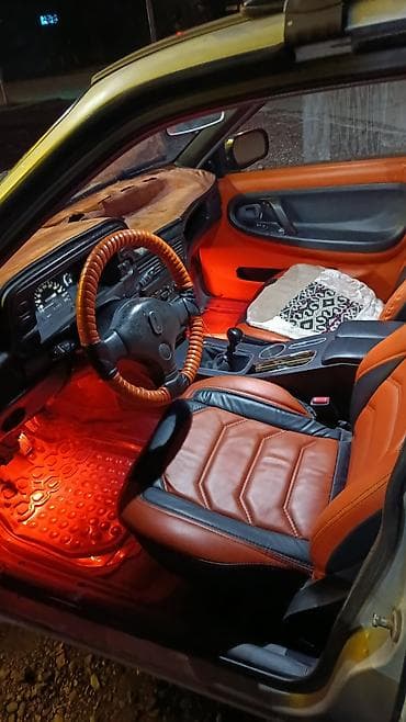 радиатор кондиционера нексия: Daewoo Nexia: 2004 г., 1.5 л, Механика, Бензин, Седан — 10