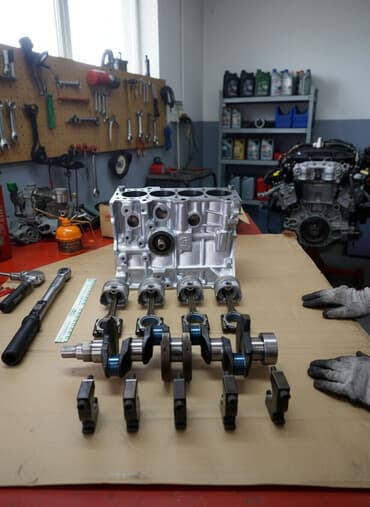 Услуги моториста, с выездом