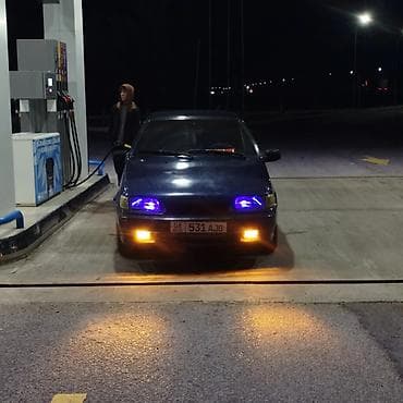 авто заз: ВАЗ (ЛАДА) 2114: 2007 г., Хэтчбэк — 3