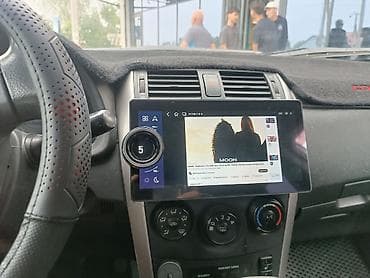 e150: Toyota Corolla: 2008 г., 1.6 л, Автомат, Бензин, Седан — 10