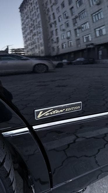 ключ тойота ист: Toyota Aristo: 2003 г., 3 л, Автомат, Бензин, Седан — 7