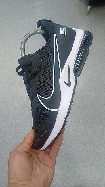 air max: Мужские кроссовки, 42, Nike, Новый, Бесплатная доставка — 2