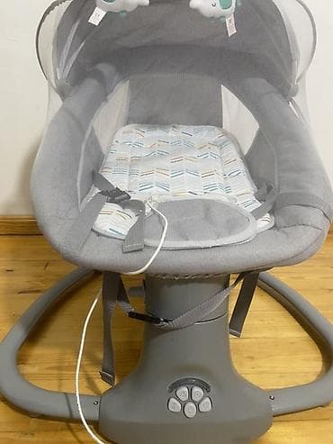 inversion stol: Шезлонг сатылат аз эле колдондук иштеши жакшы блютусга кошуп куран ыр — 1