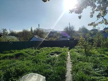 тандырный печка: Дом с участком и хозпостройками - Продаются дача в село Беш кунгей - — 5