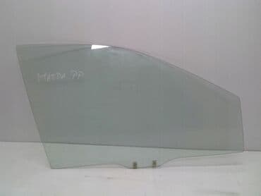 купить 2 комнатную квартиру в оше: Mazda MPV Стекло дверное отпускное, Мазда МПВ стекло опускное боковое — 1