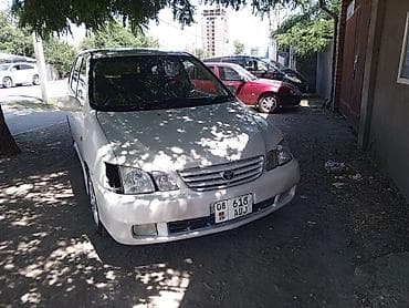 лия мотор: Toyota Gaia: 2001 г., 2 л, Автомат, Газ, Универсал — 2