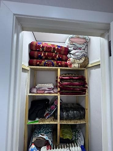 Куплю квартиру: 2 комнаты, 65 м², Элитка — 6